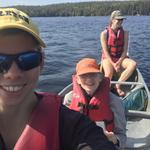 Canoeing/Kayaking