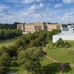 The Nelson-Atkins Museum of Art