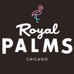 Shuffleboard @ Royal Palms Chicago