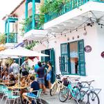La Cevicheria