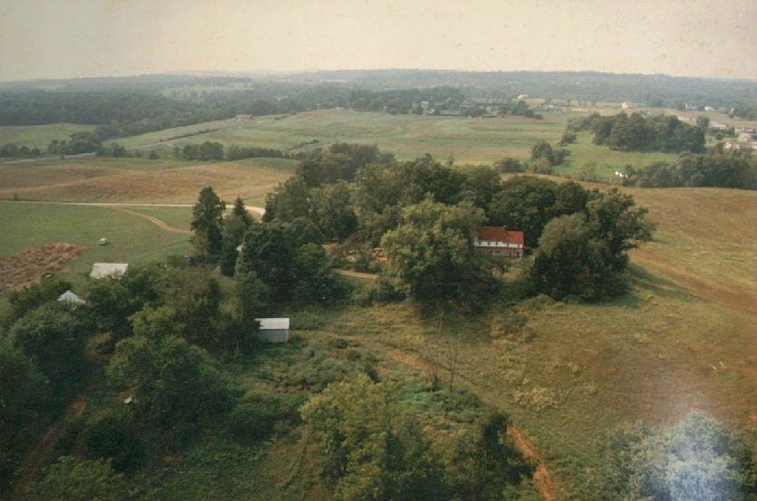 The Wedding Website of Kaleigh Spollen and Luke Carneal