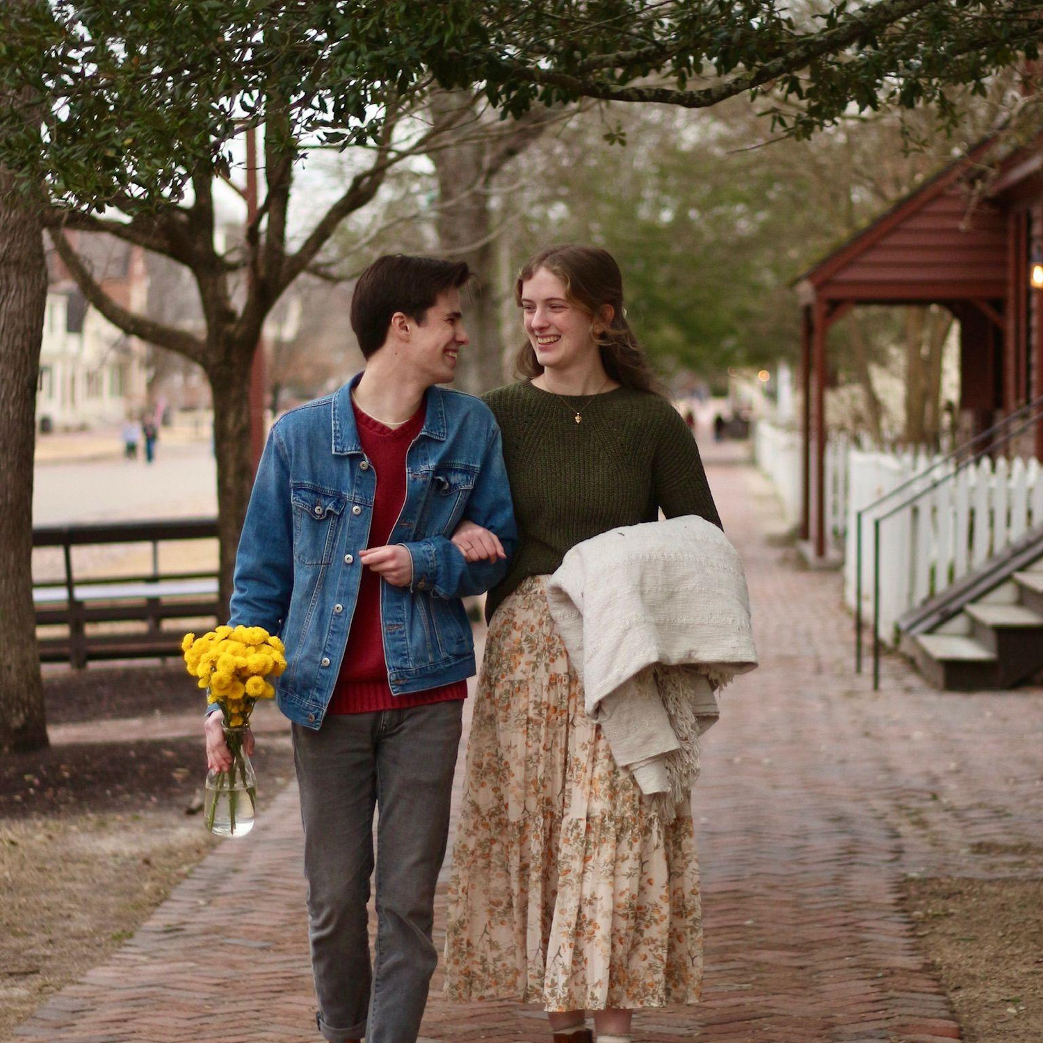 Our official engagement photos😊😊