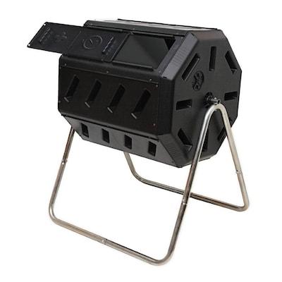 FCMP Outdoor  37 Plastic Tumbler Composter