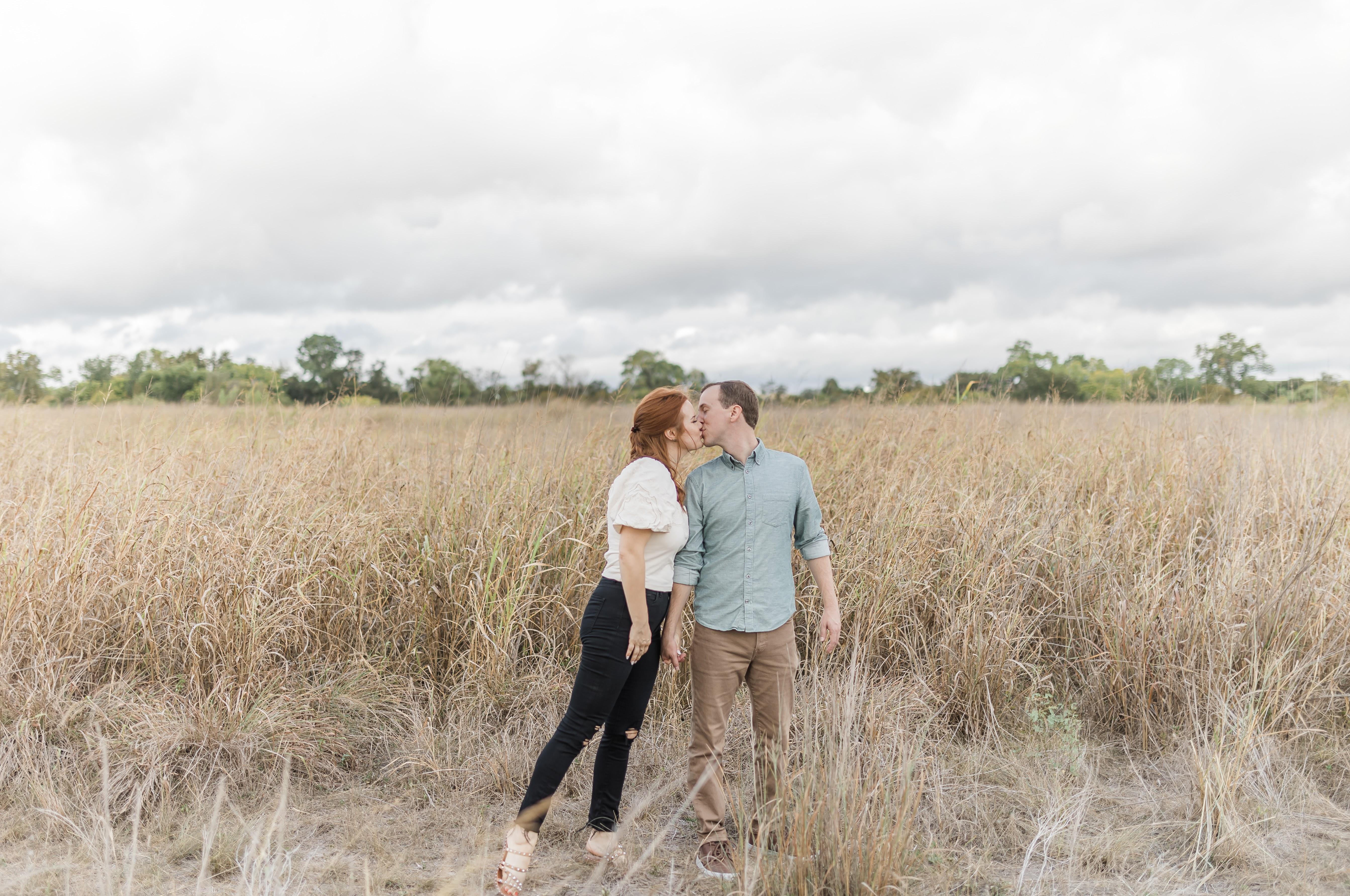 The Wedding Website of Devon Fulbright and Michael Way