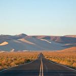 Sand Mountain Recreation Area