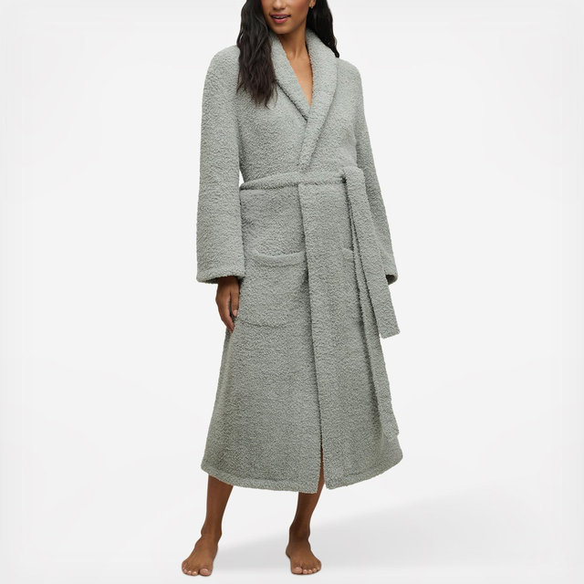 Barefoot Dreams®, CozyChic Adult Robe | Zola