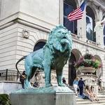 The Art Institute of Chicago