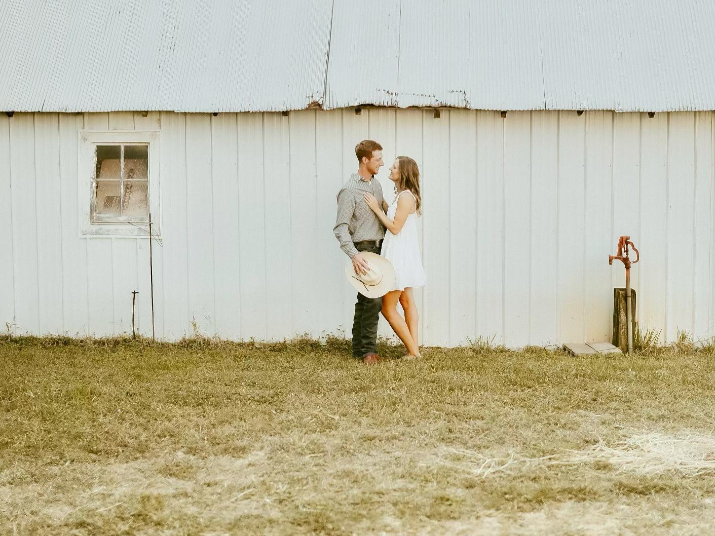 The Wedding Website of Brady Scott and Shayna Phillips