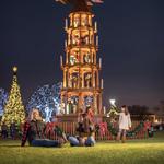 Fredericksburg's Christmas Nights of Lights