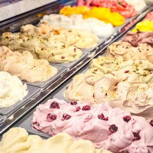 Gelato!
