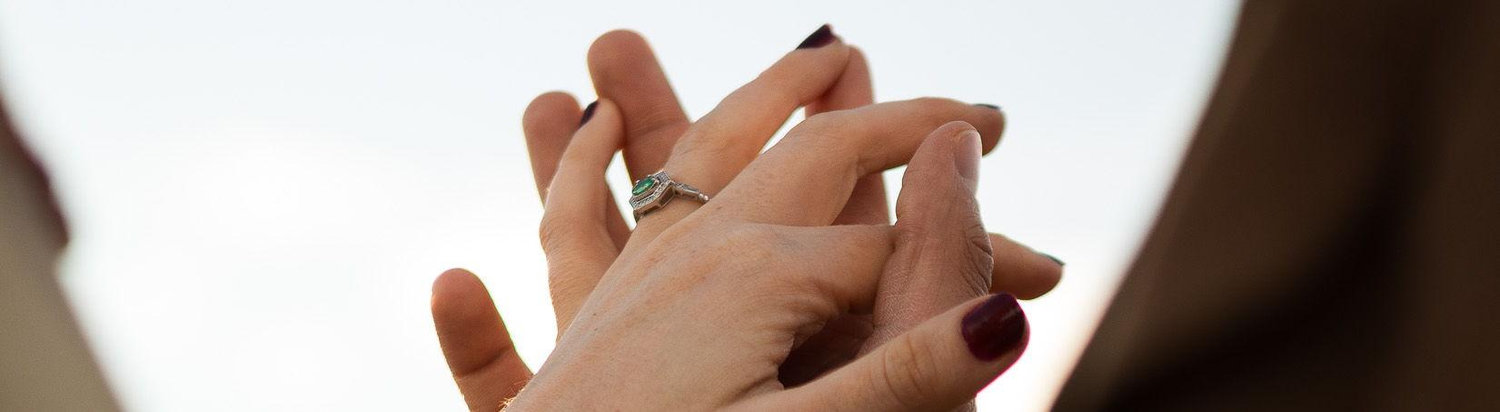 The Wedding Website of Eden Koontz and Daniel Silva