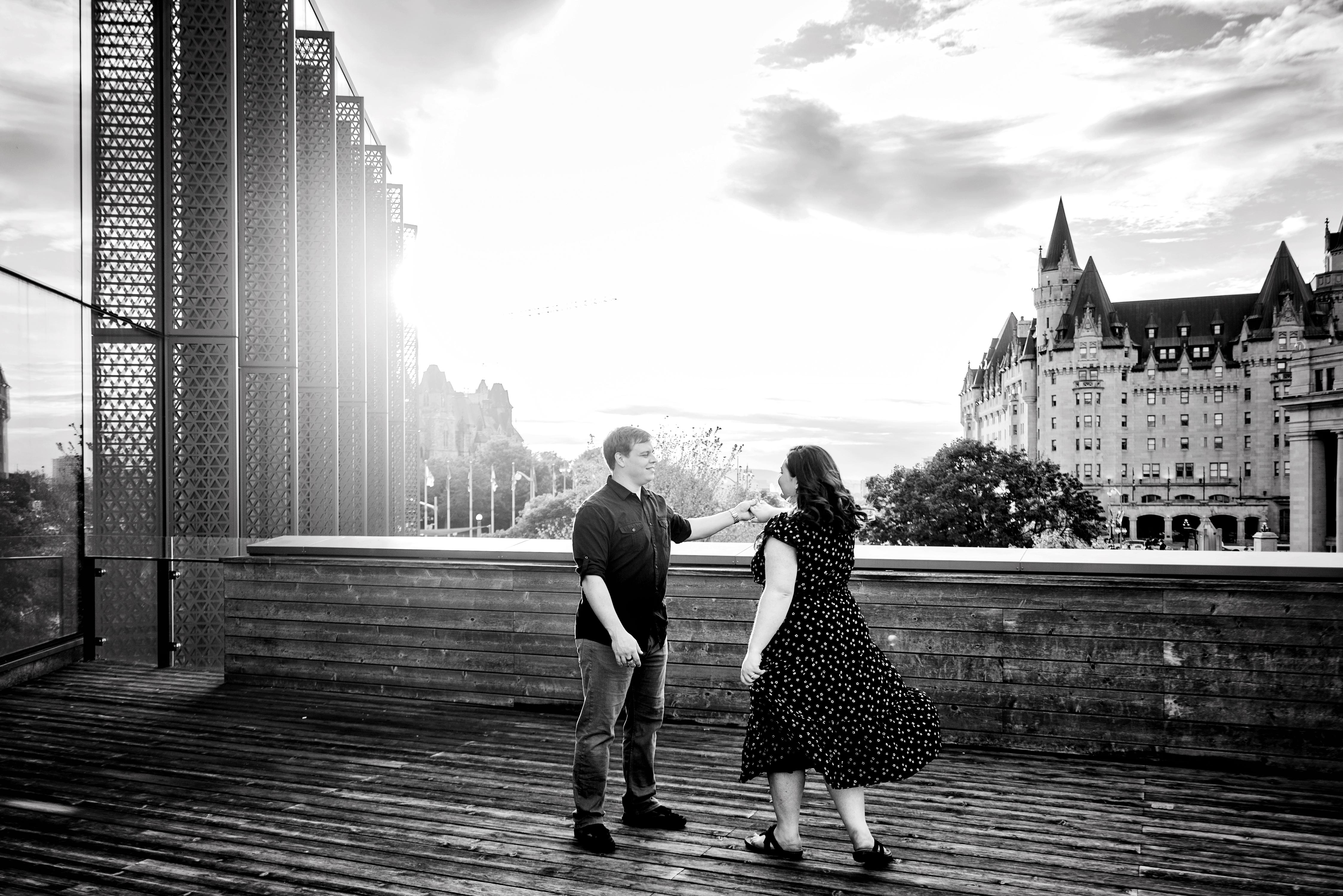 The Wedding Website of Cheryl Wallingford and Gordon Vanstokkom