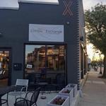 The Coffee Exchange of Pleasant Ridge