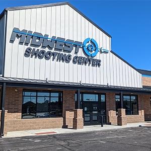 Midwest Shooting Center Gift Card