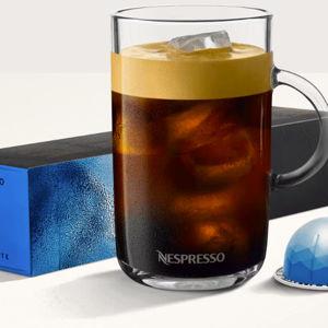Nespresso Vertuo Pods