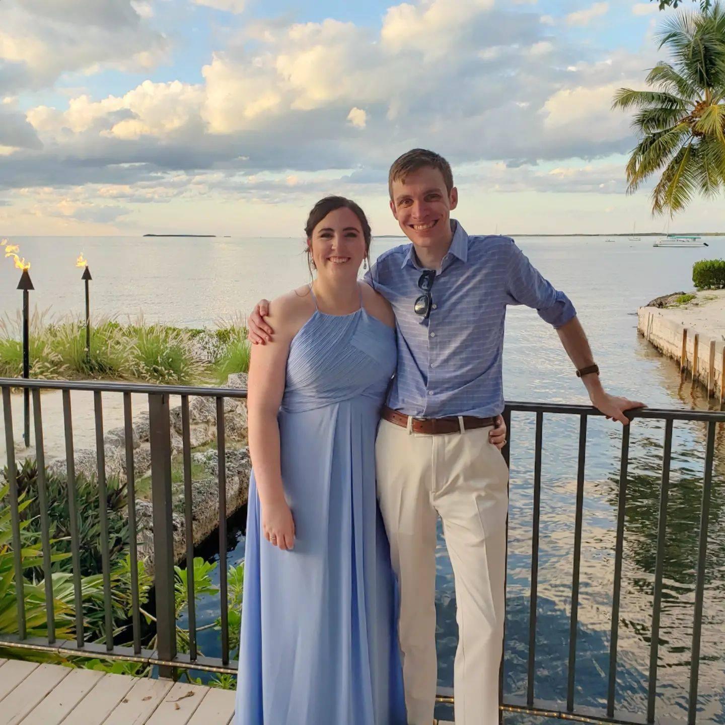 Key Largo, FL - October 2021