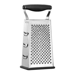 Stainless Steel Box Grater
