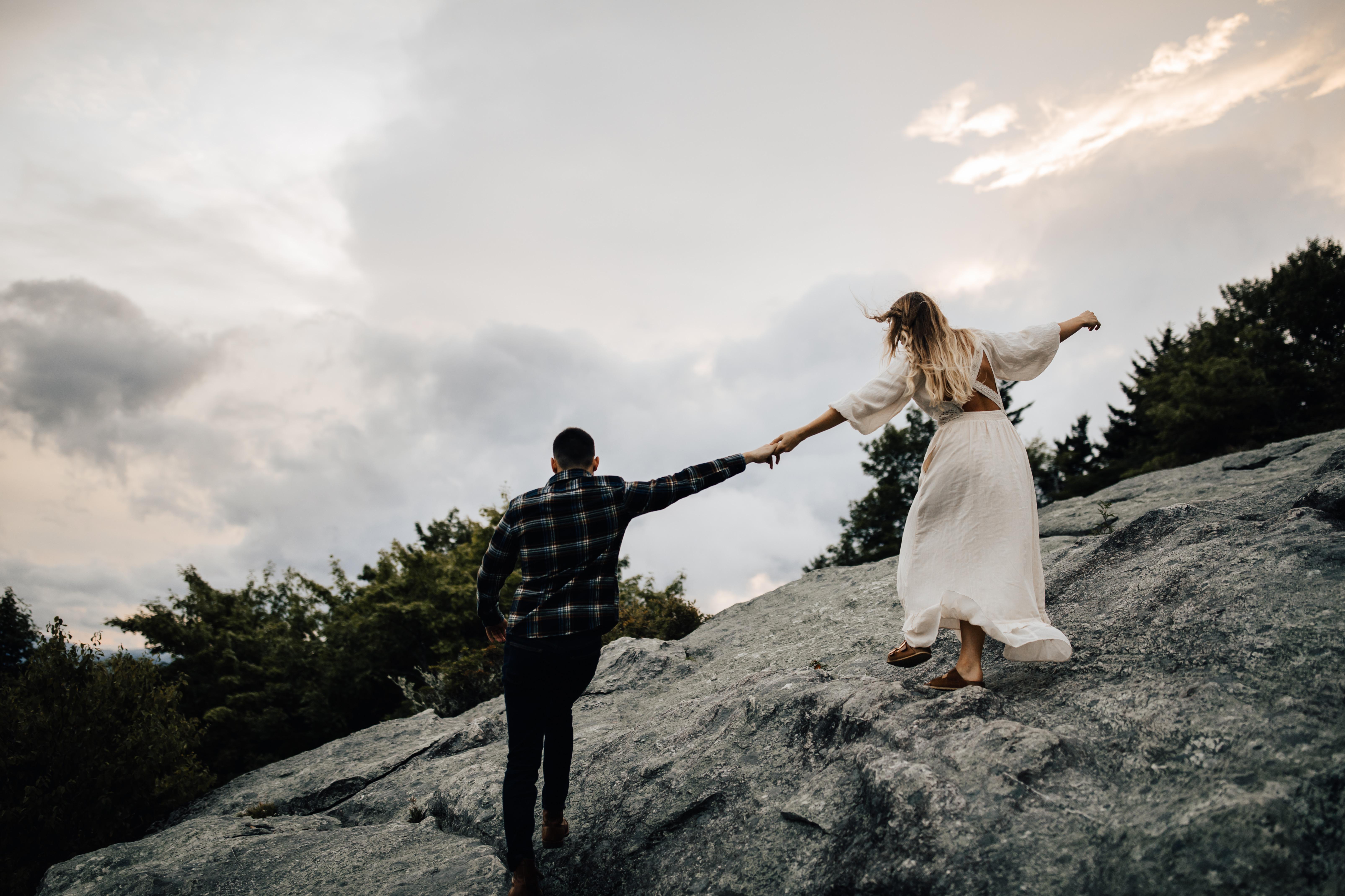 The Wedding Website of Cassidy DeHart and Eric Nelson