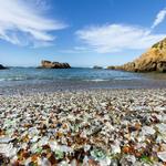 Glass Beach