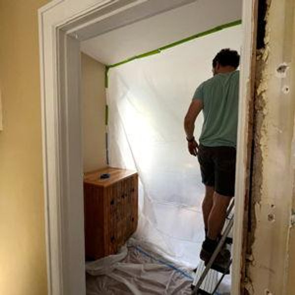 Kitchen Renovation Fund
