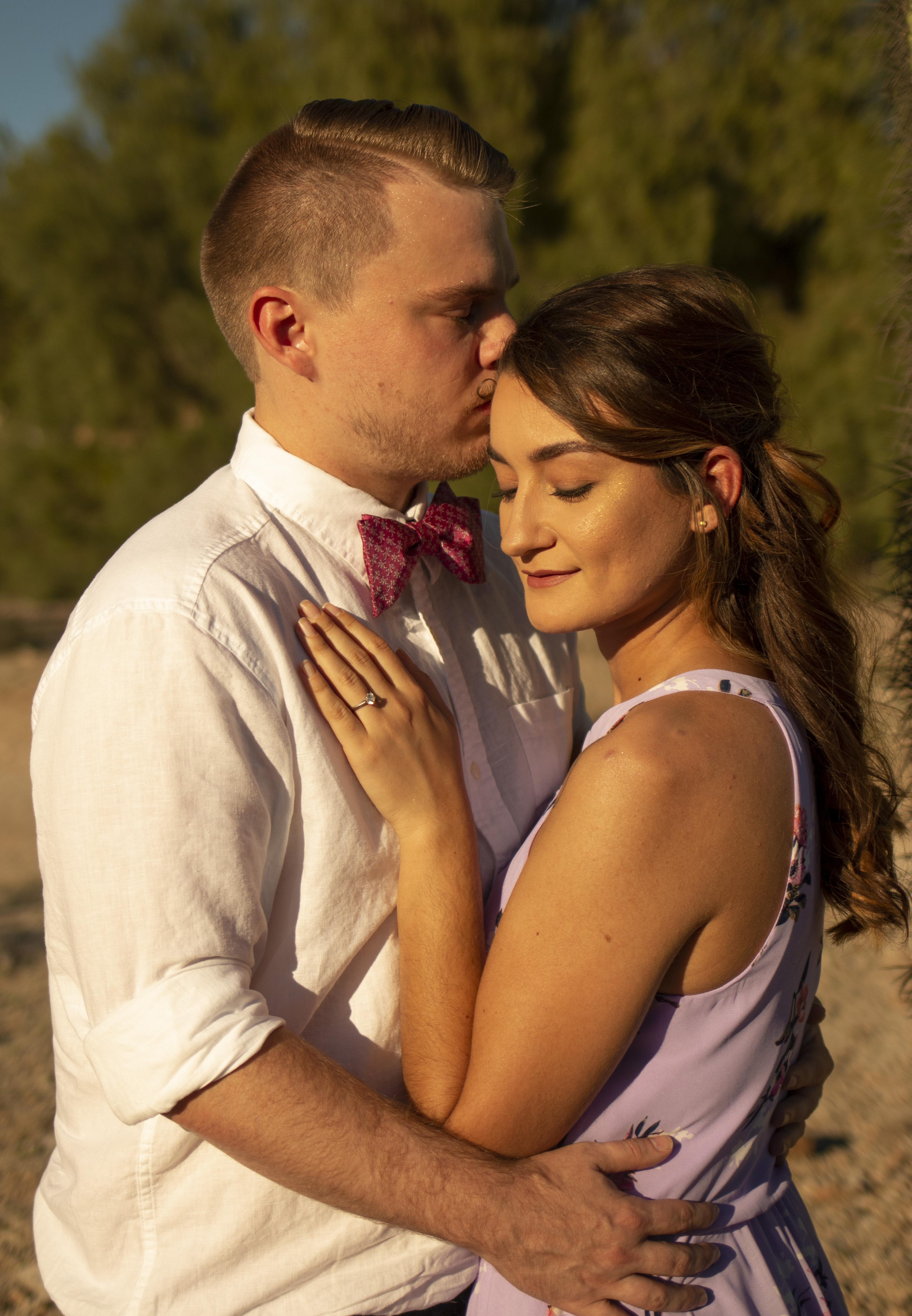 The Wedding Website of Bailey Ford and Chris Williams