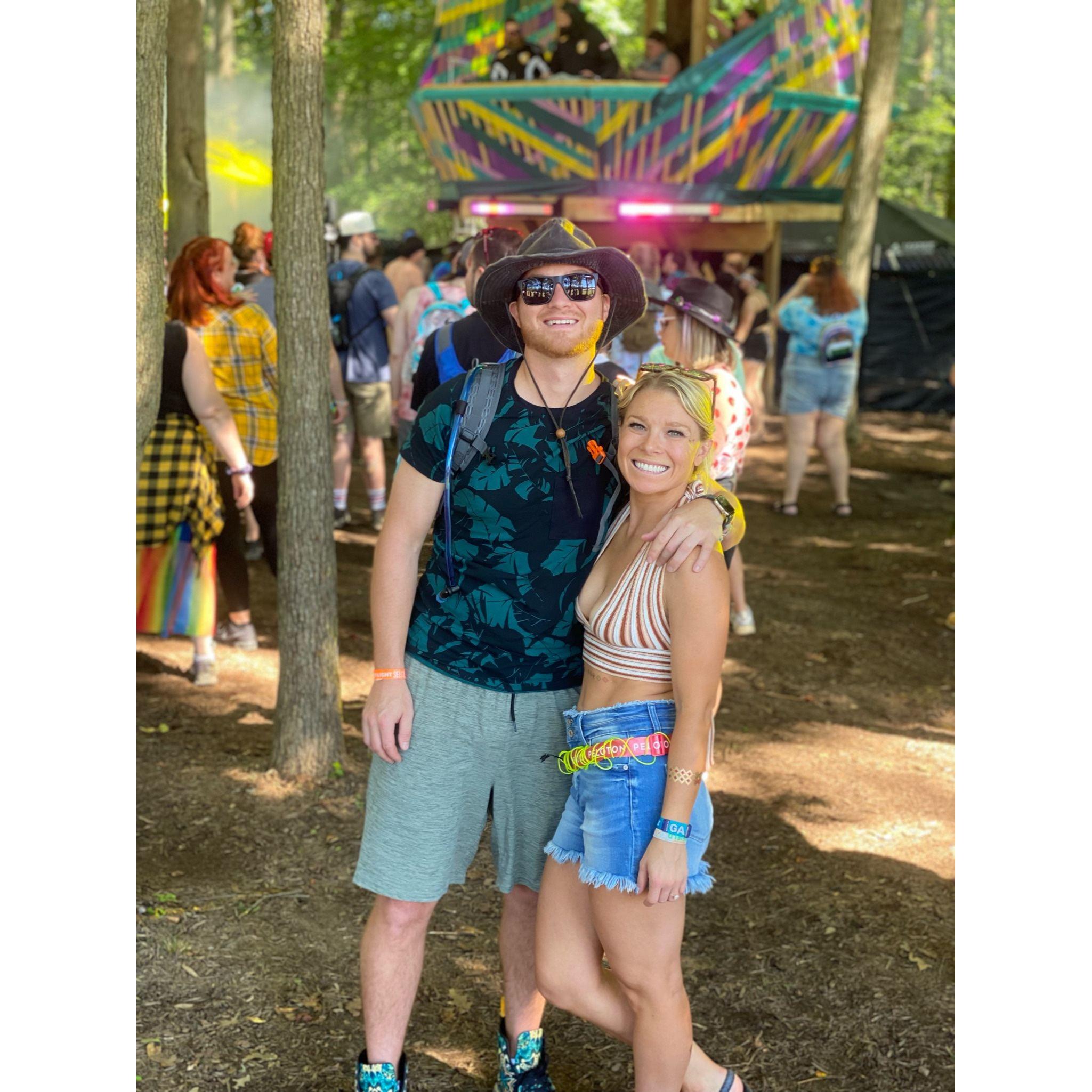 Firefly!
