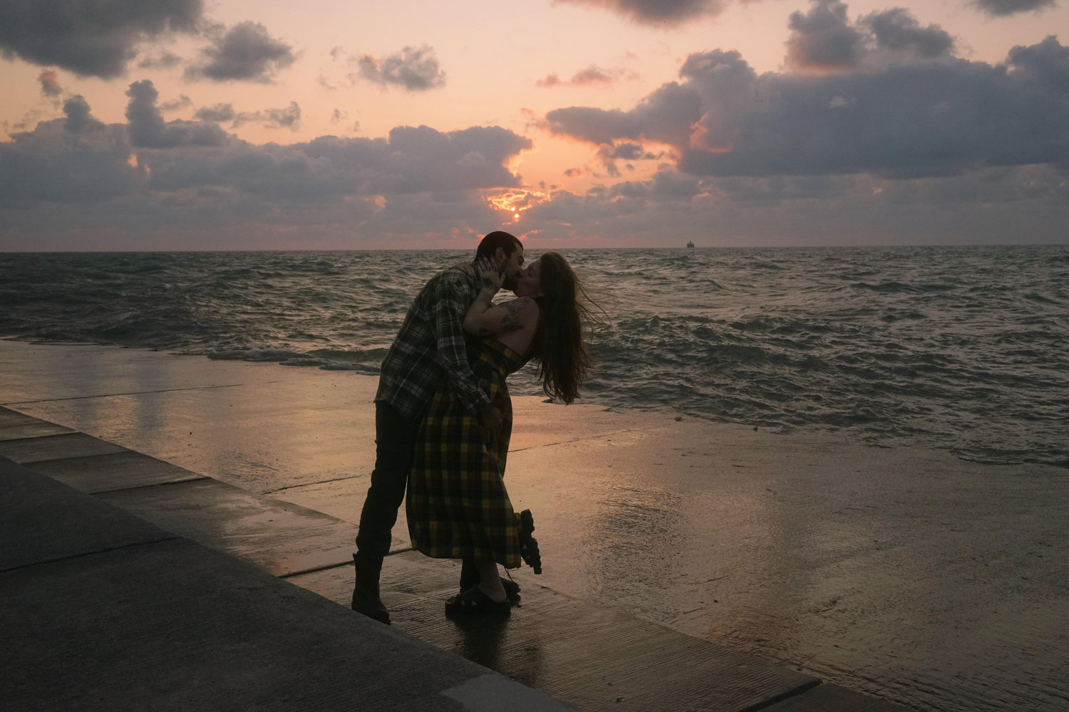 The Wedding Website of Jamie Nance and Lino Gil