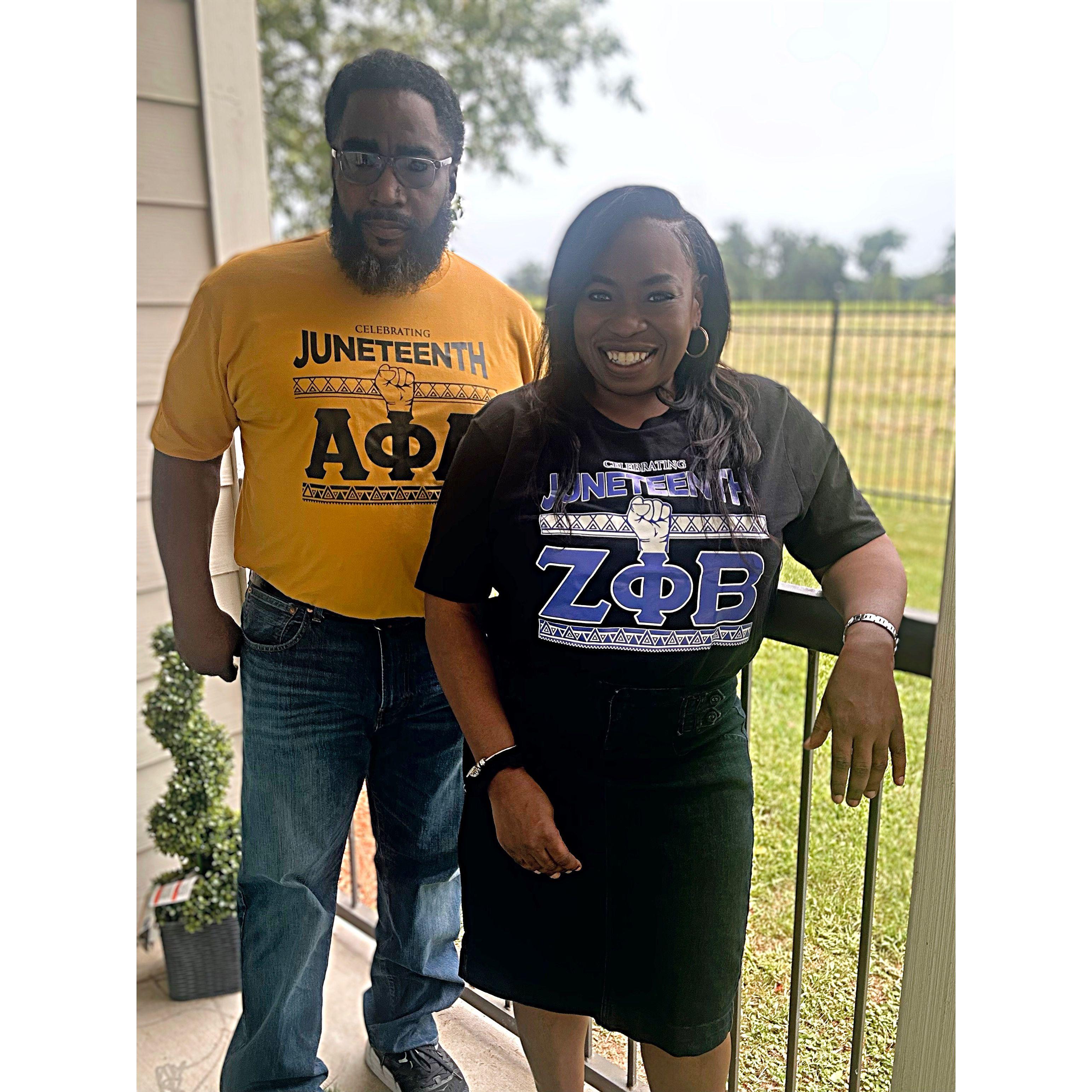 Juneteenth 2024