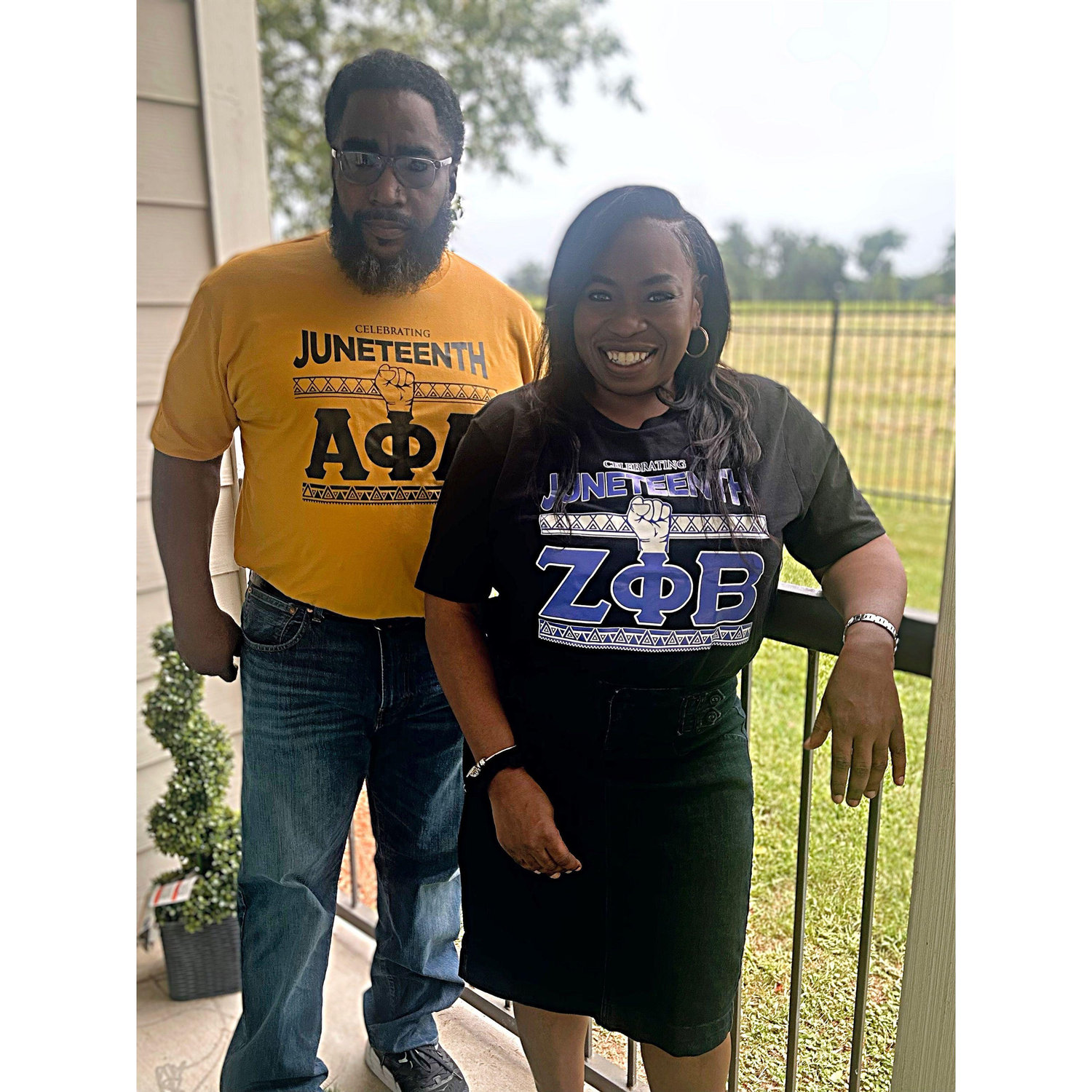Juneteenth 2024