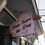 Love Saves the Day