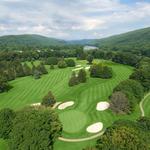 Shawnee Golf Course