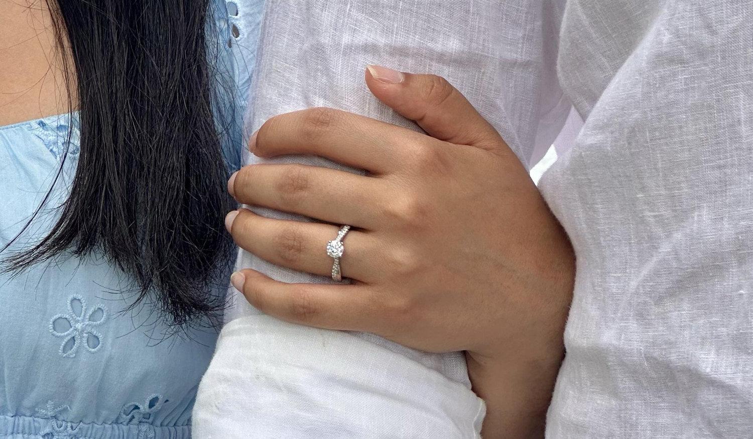 The Wedding Website of Eduardo Abadía and Lucía Rodríguez
