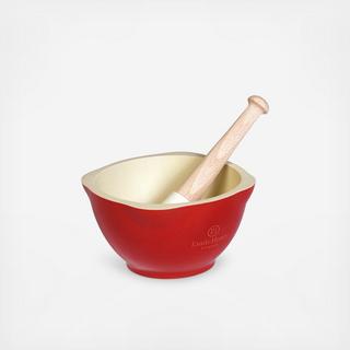 HR Collection Mortar & Pestle