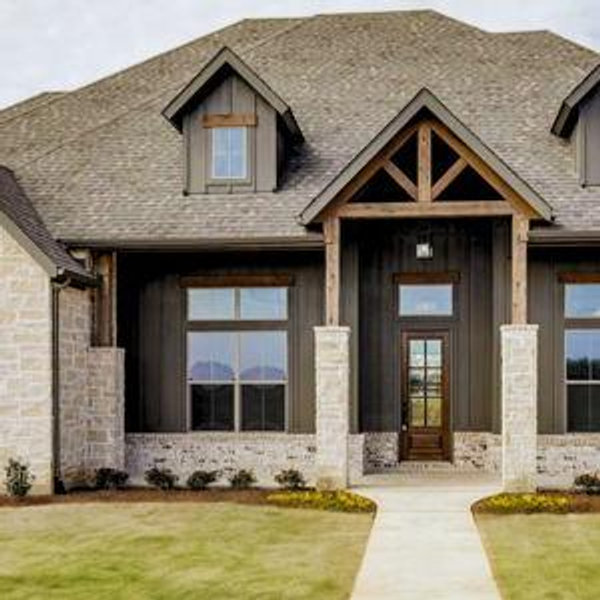 Our New Home Fund