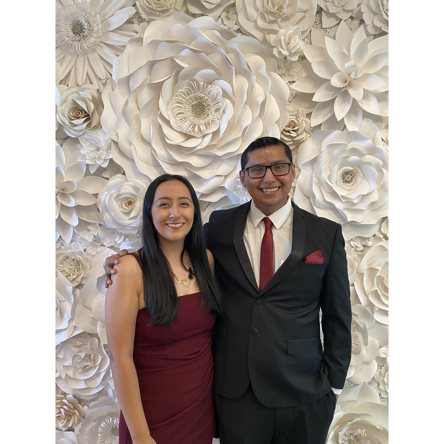 October 2022: Wedding #3 😍