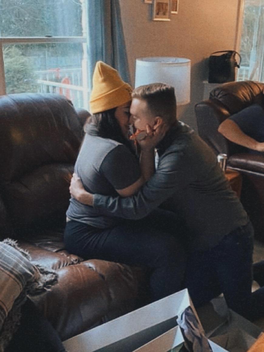 The Wedding Website of Becca Liberto and Dennis LaPorte