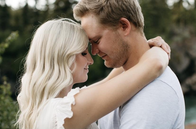 The Wedding Website of Rachel Barr and Nolan Morrison