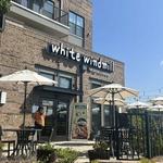 White Windmill Coffee and Bakery