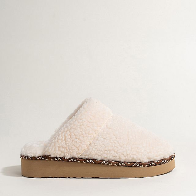 Minnetonka Cerise Slippers