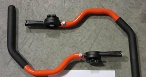 Bad Boy Mower OEM 031-9060-00 031-9060-18 Adjustable Steering Arm Kit