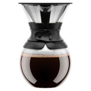Bodum 8c Pour Over Coffee Maker