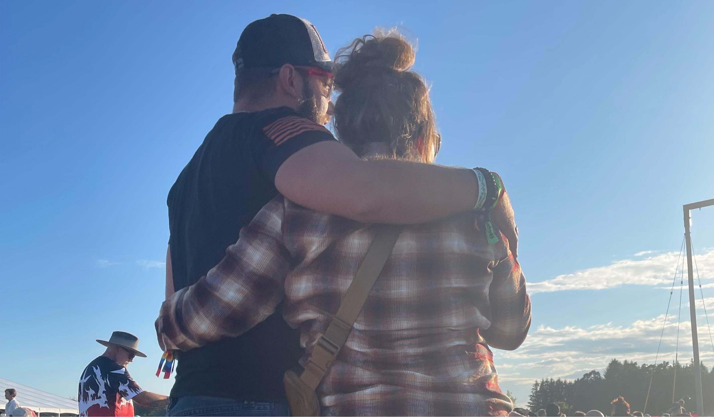 The Wedding Website of Nicole Kunze and Eric Tate