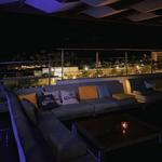 The Vue Rooftop Aruba
