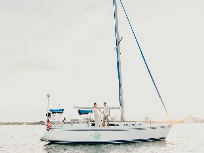 The Wedding Website of Ashley Cherowitzo and Erik Peters