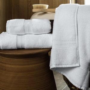 Turkish Cotton 3-Piece Classic Towel Set