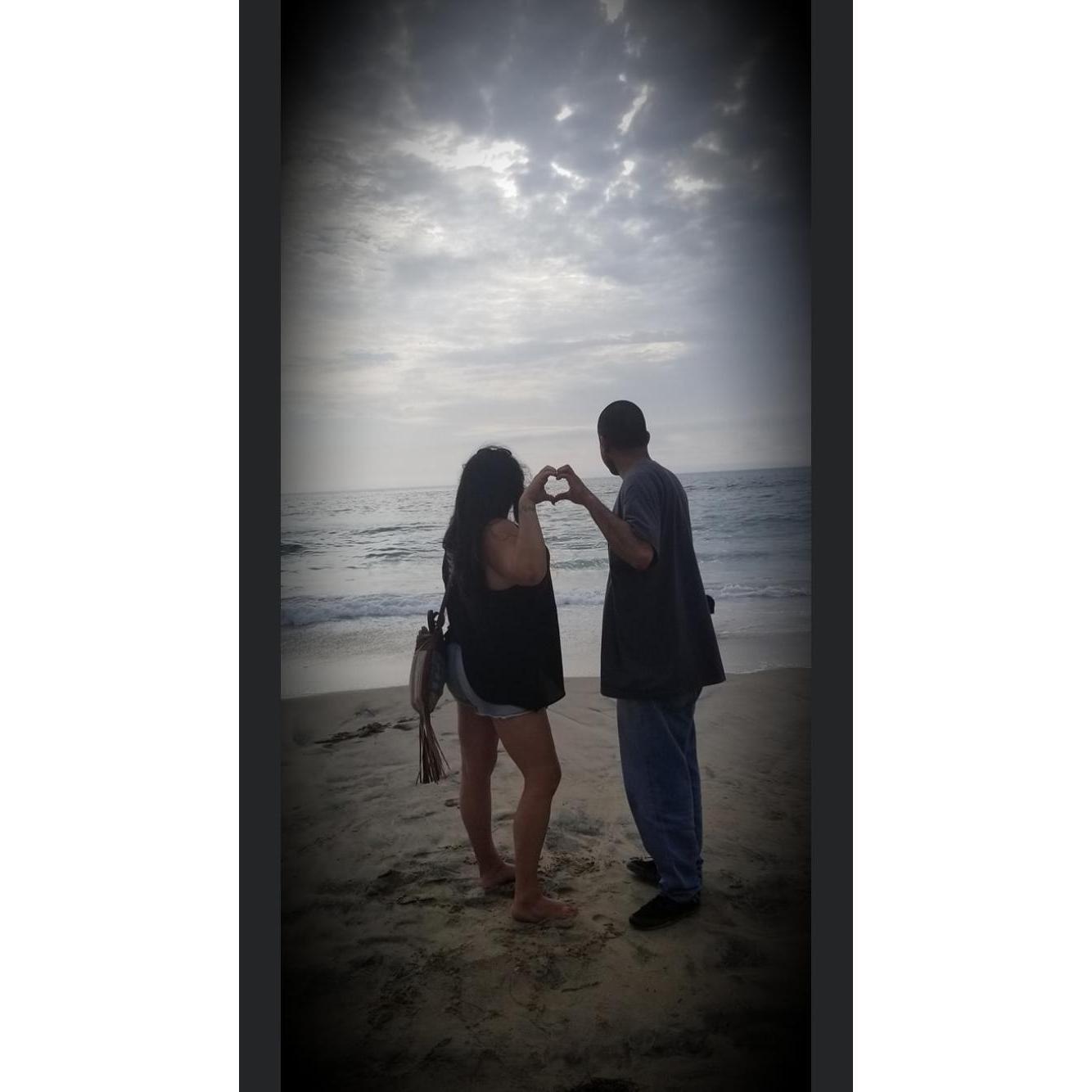 Bubba's photography skills