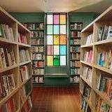 First Light Book & Coffee Shop