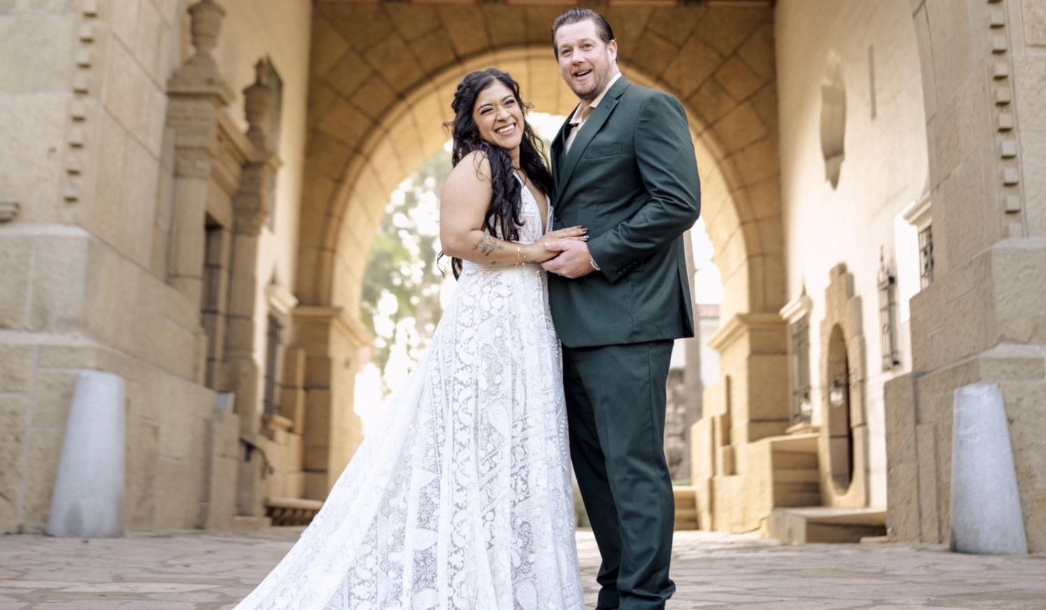 The Wedding Website of Deeandra McIntyre and Joshua McIntyre