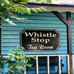 Whistle Stop Tea Room