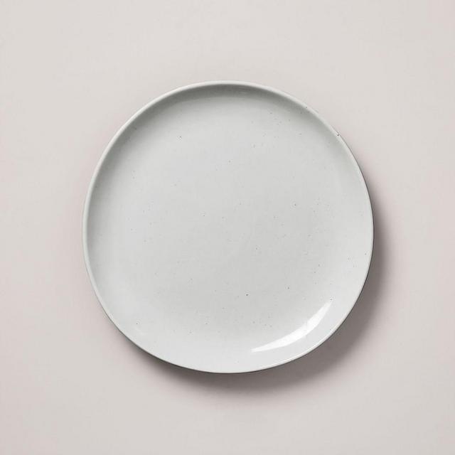 Richmond Speckled Salad Plates - Bone